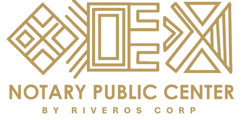 Notary Public Center