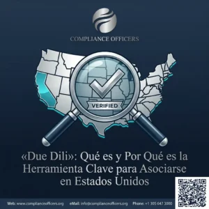 Due Dili Qué es y Por Qué es la Herramienta Clave para Asociarse en Estados Unidos