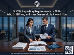 FinCEN Reporting Requirements in 2026: Who Still Files, and How Ownership Is Proved Now