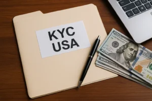 KYC in USA
