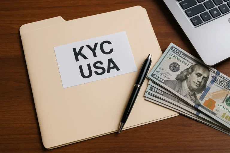 KYC in USA