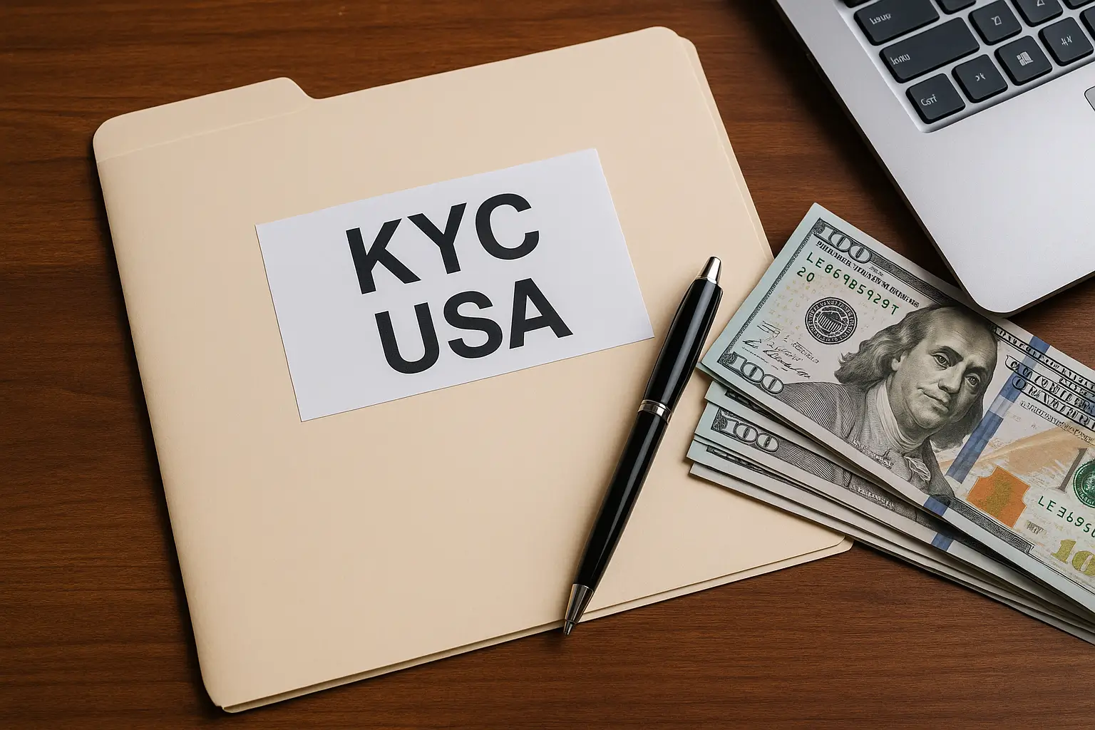 KYC in USA