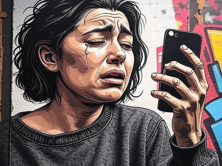 What is Catfishing Dating?