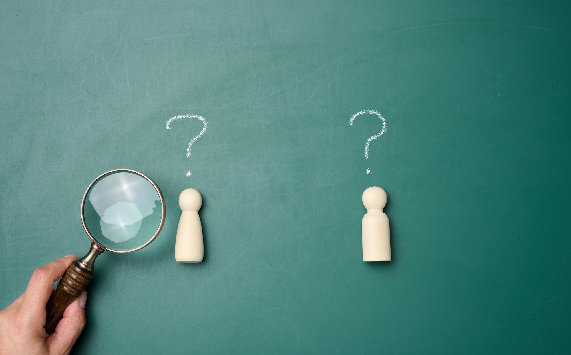 Search and selection of personnel in the company. Effective personnel management