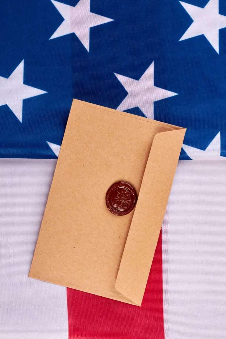 envelope