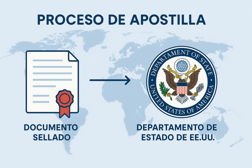 fbi criminal background check apostille