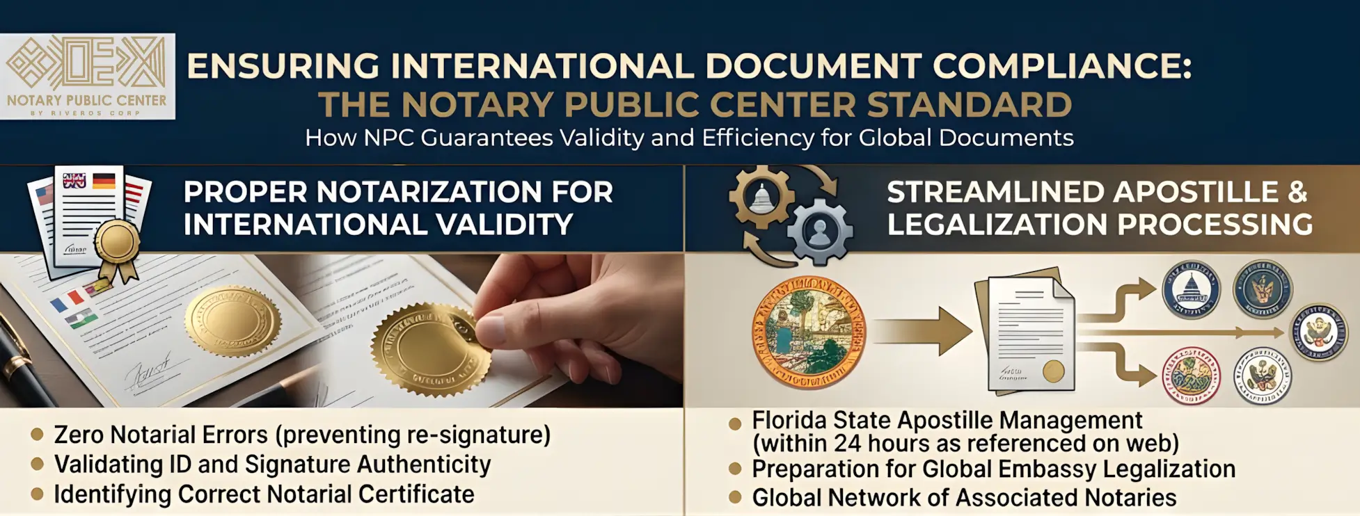 The Step-by-Step Authentication Process