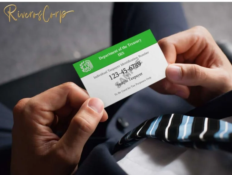 que se necesita para sacar el itin number