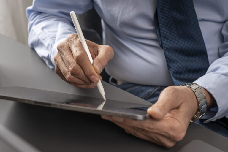 E-Notary: Qué es, Legalidad y Notarización Digital Segura