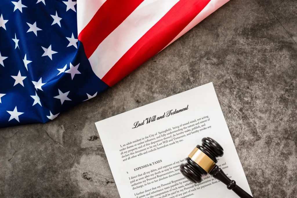 acta de defuncion apostillada