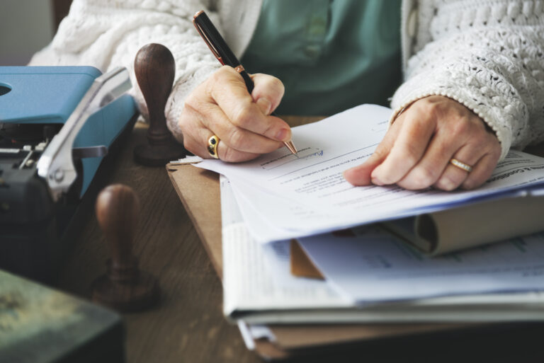 Notary Meaning: What a U.S. Notary Public Does and Why It Matters