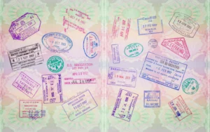 Copy of Passport: how to notarize