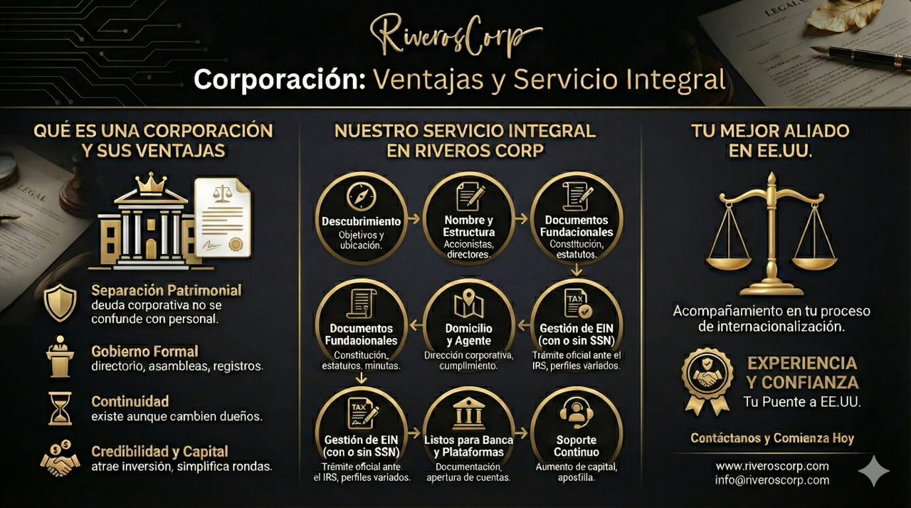 corporacion