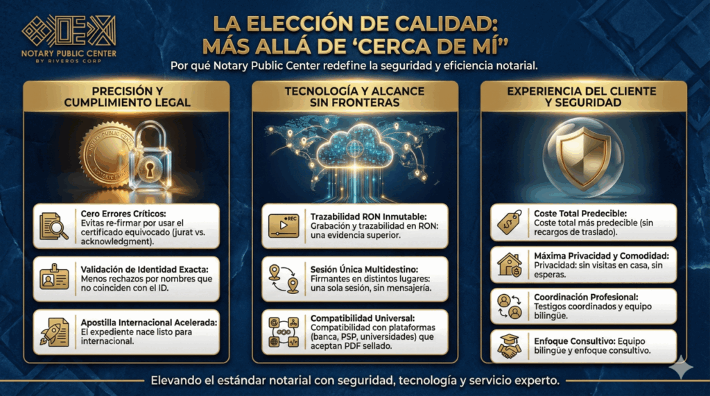 notarias cerca de mi