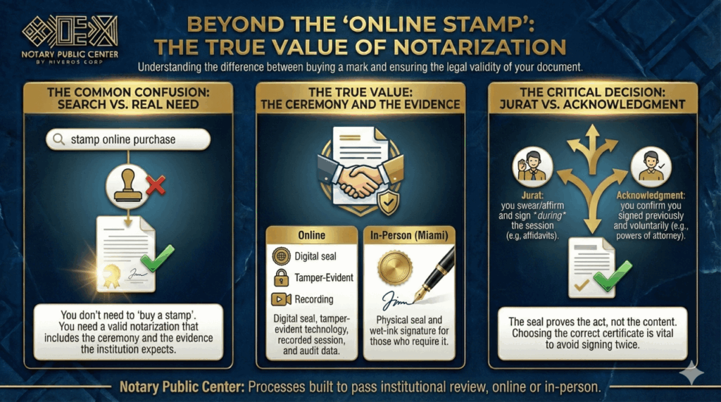 stamp online purchase