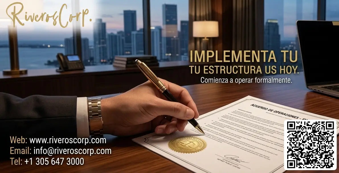 Recomendaciones finales sobre ITIN vs EIN