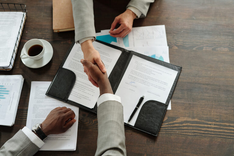 Documents required to register a company in usa: the definitive list and how Riveros Corp gets you from filing to EIN and bank-ready