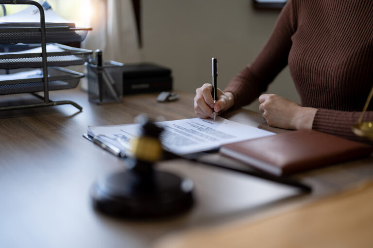 Where Can I Get a POA Notarized? Secure Execution Options