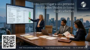 Como investigar una persona