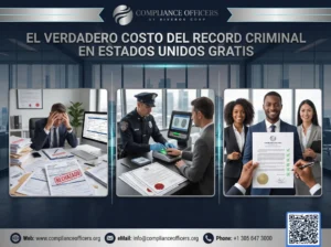 El verdadero costo del record criminal en estados unidos gratis