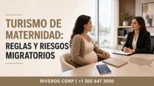 turismo de maternidad