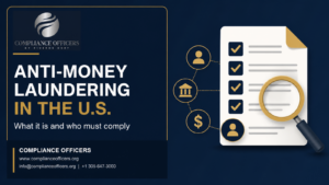 anti money laundering