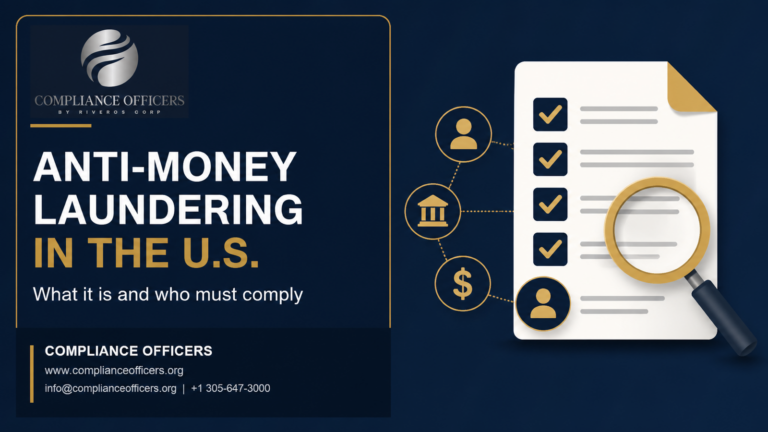 anti money laundering