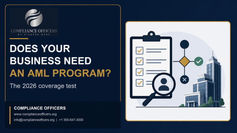 AML program
