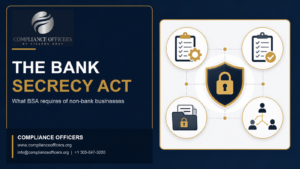 bank secrecy act
