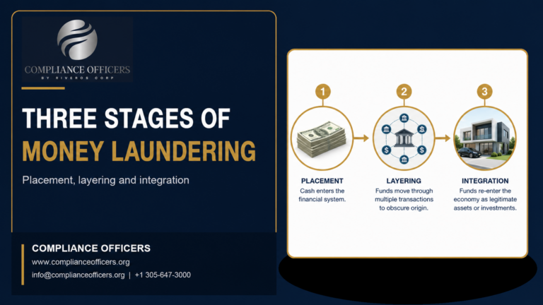 money laundering
