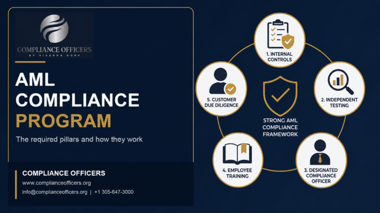 compliance program