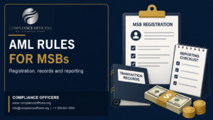 money services businesses