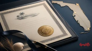 florida marriage certificate apostille
