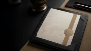 articles of incorporation apostille