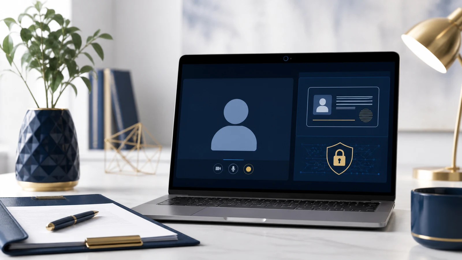 how to choose an online notary service