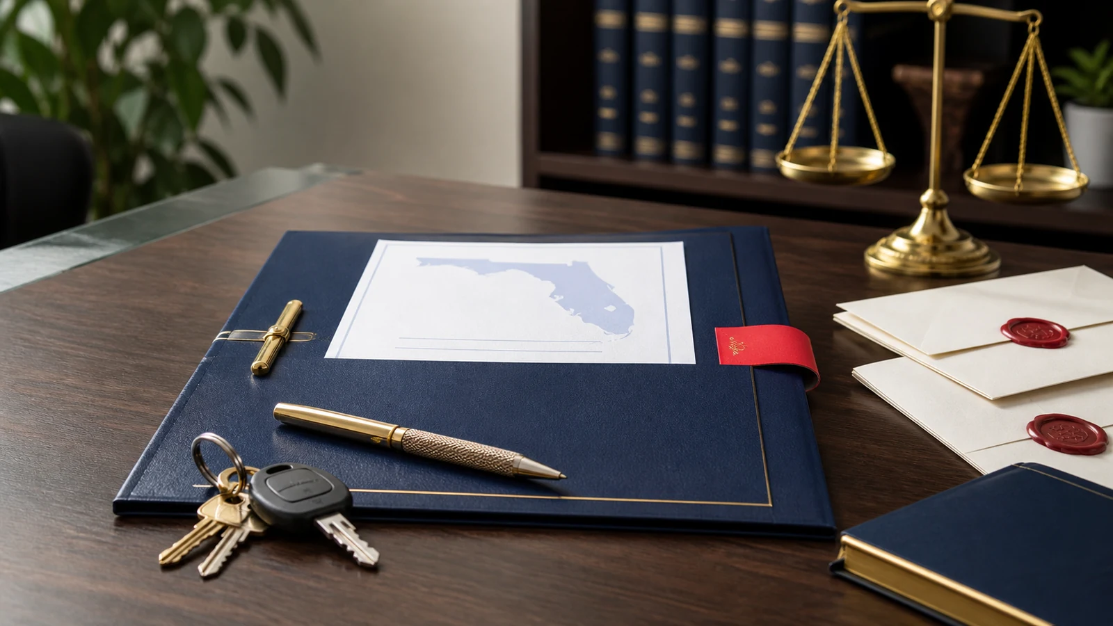 revocar un poder notarial
