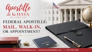 us department of state apostille